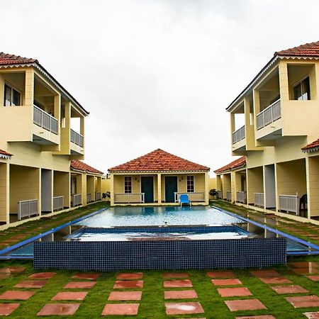 The Village Resort Mundra المظهر الخارجي الصورة
