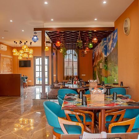 The Village Resort Mundra المظهر الخارجي الصورة