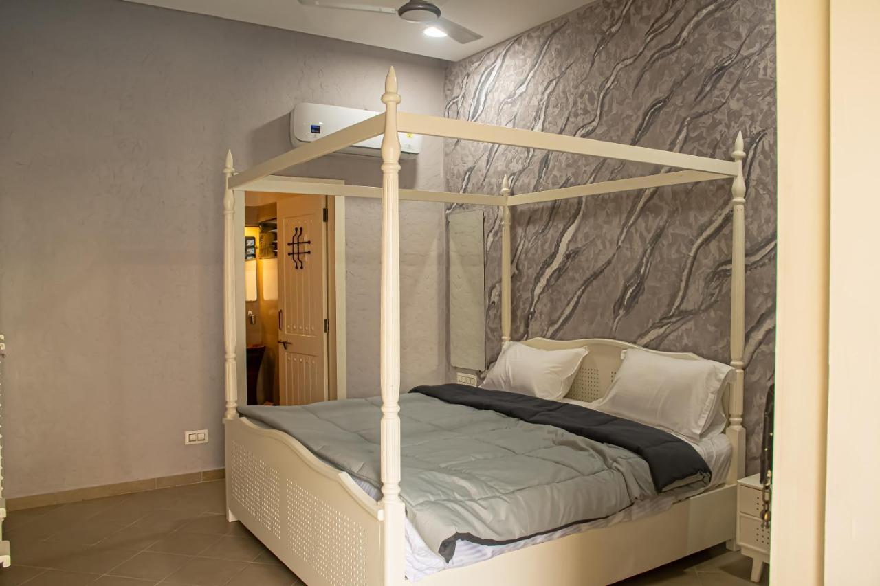 The Village Resort Mundra المظهر الخارجي الصورة