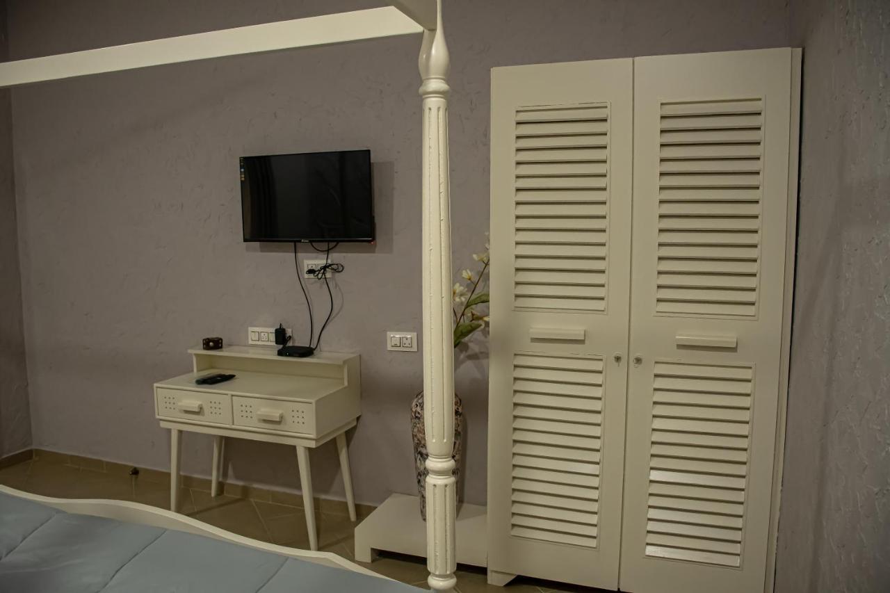 The Village Resort Mundra المظهر الخارجي الصورة