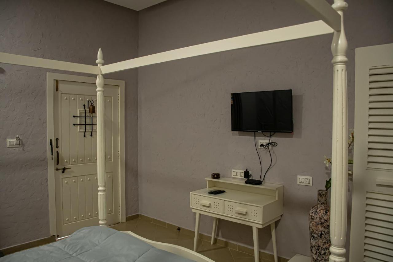 The Village Resort Mundra المظهر الخارجي الصورة