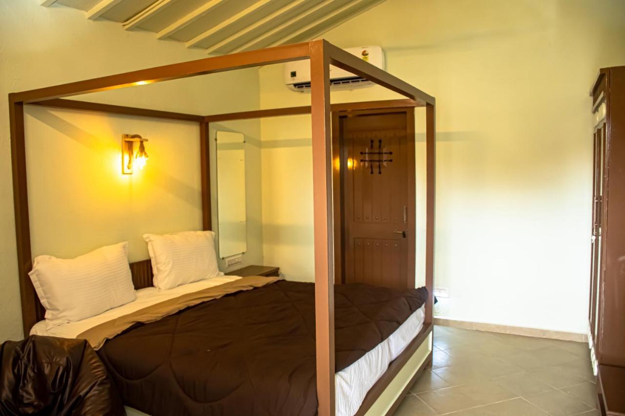 The Village Resort Mundra المظهر الخارجي الصورة