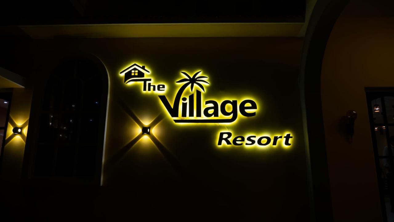 The Village Resort Mundra المظهر الخارجي الصورة