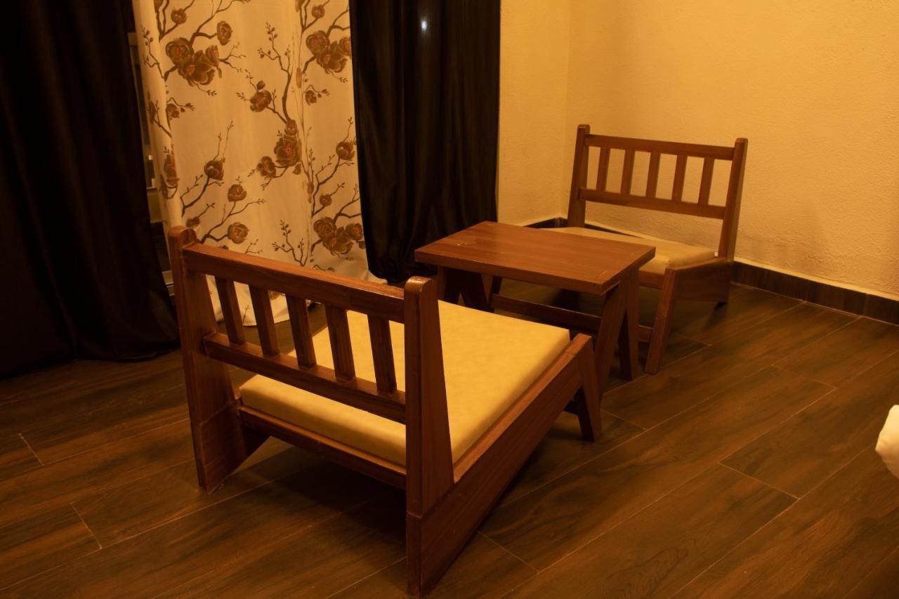 The Village Resort Mundra المظهر الخارجي الصورة