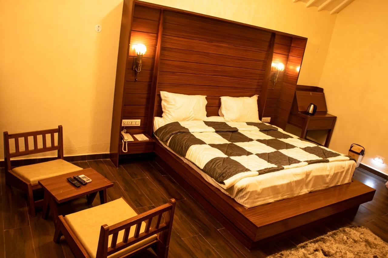 The Village Resort Mundra المظهر الخارجي الصورة