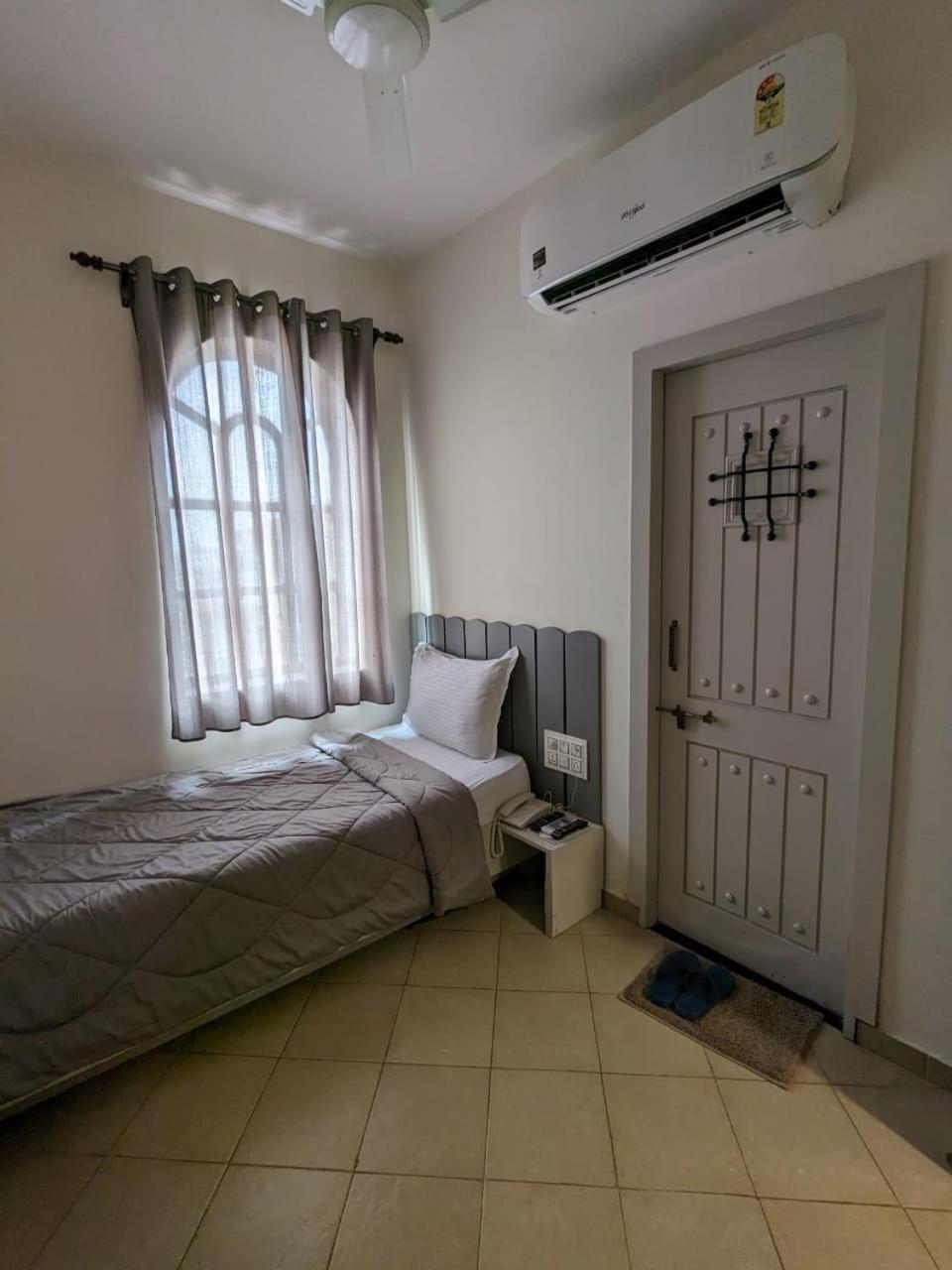 The Village Resort Mundra المظهر الخارجي الصورة